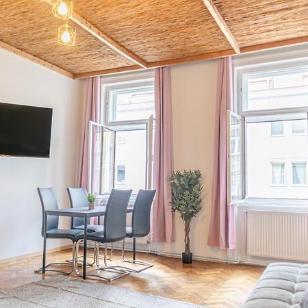 Spacious 3Br Shared Apt. Comfortable And Roomy Wenen Buitenkant foto