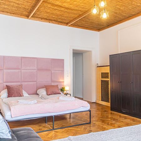 Spacious 3Br Shared Apt. Comfortable And Roomy Wenen Buitenkant foto