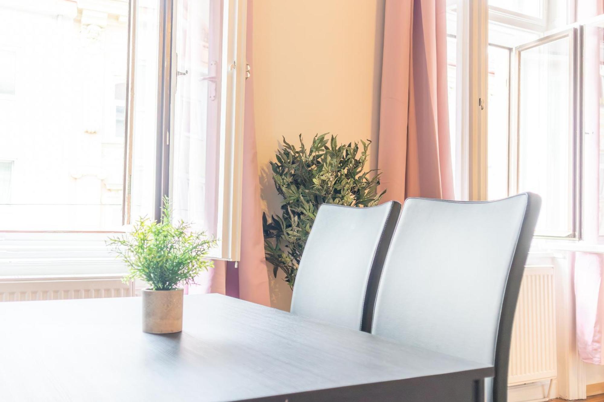 Spacious 3Br Shared Apt. Comfortable And Roomy Wenen Buitenkant foto