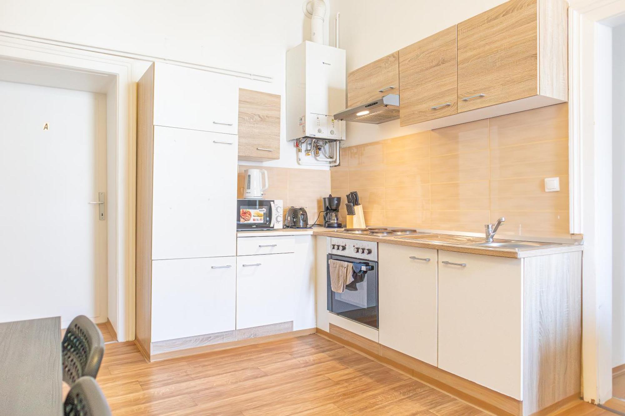 Spacious 3Br Shared Apt. Comfortable And Roomy Wenen Buitenkant foto
